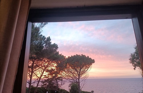 Castelsardo Apartment | Seaside apartments with breathtaking sunsets over the Gulf of Asinara