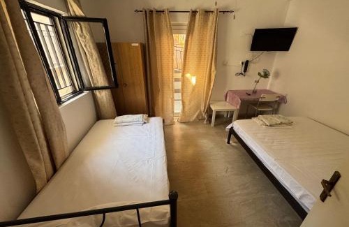 Stomio Apartment | Seaside Apartments & Rooms Kampouri