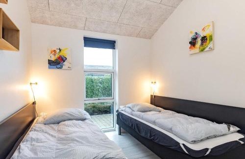 Bøjden House | Seaside Bliss in Fyn - By Traum Ferienwohnungen