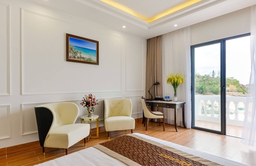 Quy Nhon Hotel | Seaside Boutique Resort Quy Nhon
