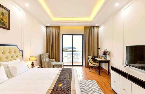 Quy Nhon Hotel | Seaside Boutique Resort Quy Nhon