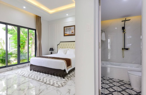 Quy Nhon Hotel | Seaside Boutique Resort Quy Nhon
