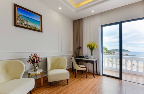 Quy Nhon Hotel | Seaside Boutique Resort Quy Nhon