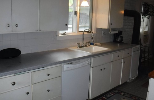 Lords Point House | Seaside Cape In Quiet Beach Community - Summer Rental Lord’s Point