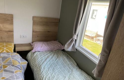 Eyemouth House | Seaside Caravan in Eyemouth