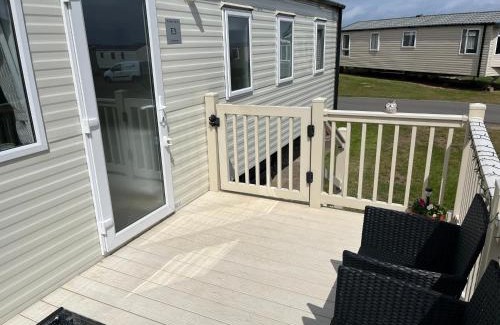 Eyemouth House | Seaside Caravan in Eyemouth