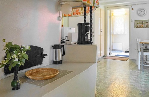 Orust Municipality House | Seaside Charm on Orust Island-By Traum