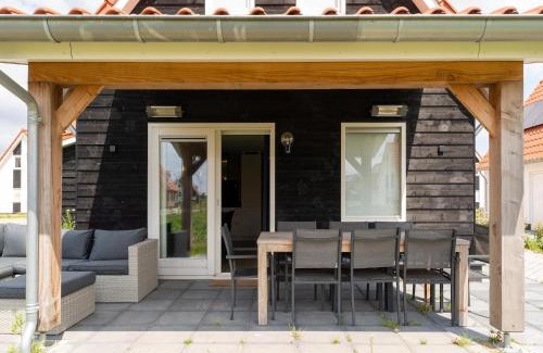 Scherpenisse House | Seaside Comfort Near Scherpenisse