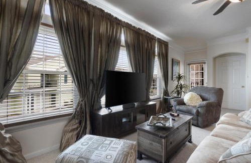 Gulfport House | Seaside Comfort