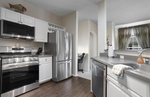 Gulfport House | Seaside Comfort
