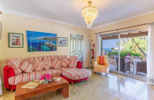 Son Serra de Marina Apartment | Seaside Cottage Son Serra Marina
