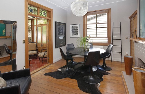 Christchurch City Centre House | SEASIDE COTTAGE, family friendly, with a garden in Lyttleton