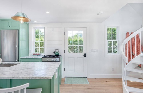 Siasconset House | Seaside Cottage in Sconset with ocean views!