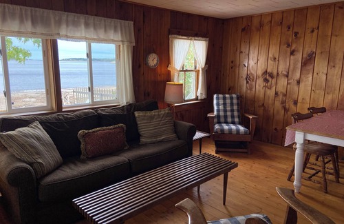 Phippsburg Cottage | Seaside Cottage - on Popham Beach!