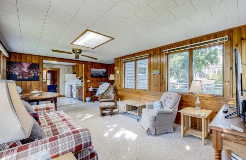 Wells House | Seaside Cottage