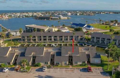 Harbor Oaks House | Seaside Cottage with water views!