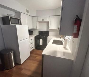 Fort Pierce Apartment | Seaside Cove
