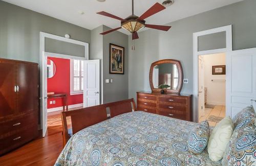 Gulfport House | Seaside Creole Cottage