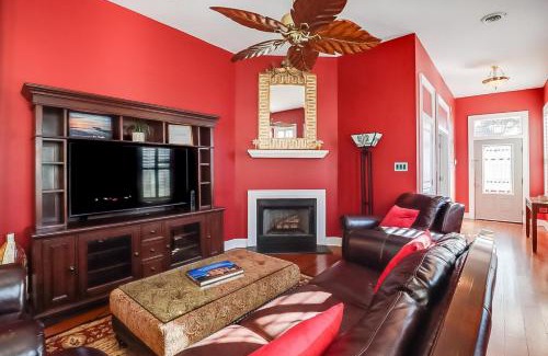 Gulfport House | Seaside Creole Cottage