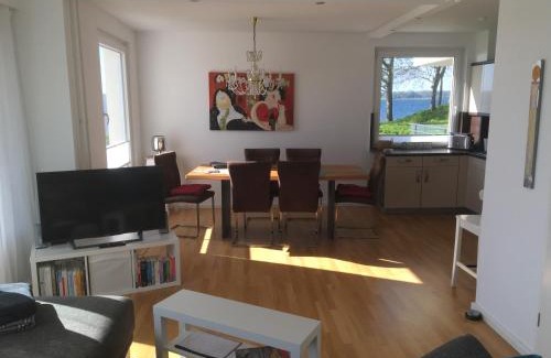 Schausende Apartment | Seaside