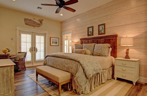 Cinnamon Shore House | Seaside Dream 157 SE