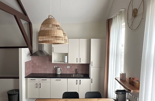 Vlissingen Apartment | Seaside Elite Residence
