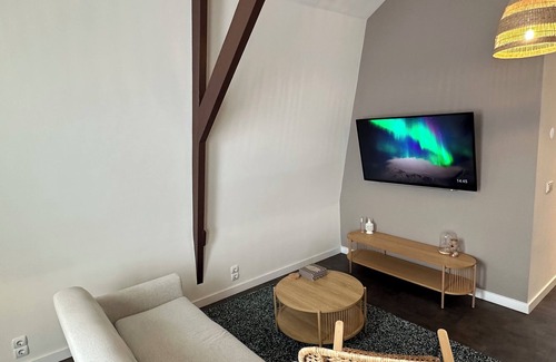 Vlissingen Apartment | Seaside Elite Residence