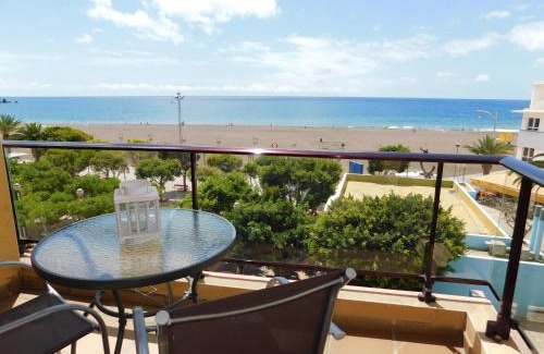 Gran Tarajal Apartment | Seaside