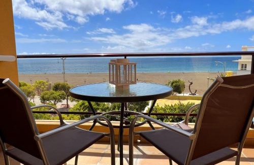 Gran Tarajal Apartment | Seaside