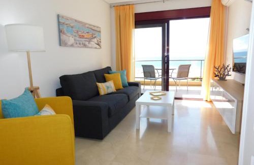 Gran Tarajal Apartment | Seaside