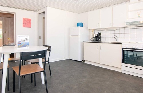 Kegnæshøj House | Seaside Escape in Kegnaes - By Traum Ferienwohnungen