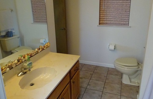 Melbourne Beach House | Seaside Escape North Townhouse - 2 BR / 2 Bath Beachfront Retreat W/Pool