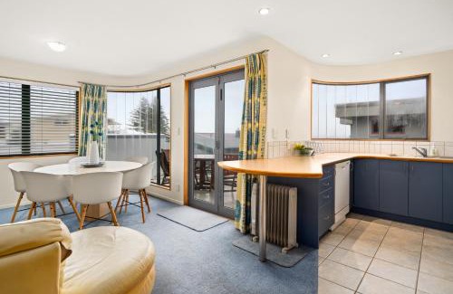 Mount Maunganui House | Seaside Escape