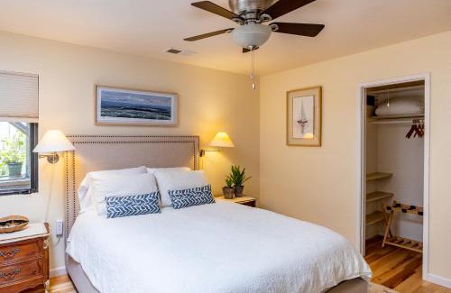 Grover Beach House | Seaside Garden Escape, A Stroll to the Beach!