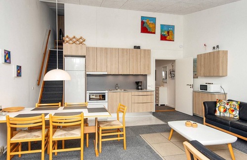 Sondervig House | Seaside Gem in Sondervig - By Traum Ferienwohnungen