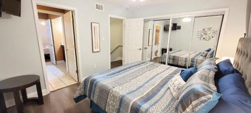 Biloxi Apartment | Seaside Gem