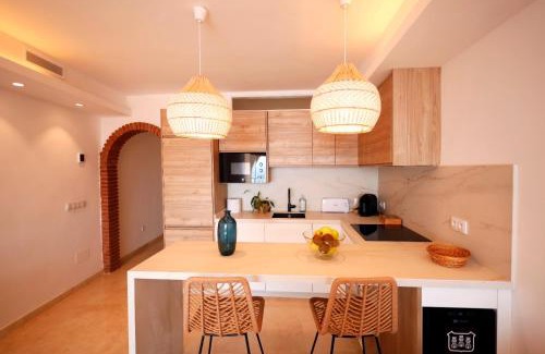 Cabopino Apartment | Seaside Golf haven in Cabopino Marbella