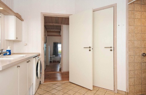 Knebel House | Seaside Haven in Knebel - By Traum Ferienwohnungen