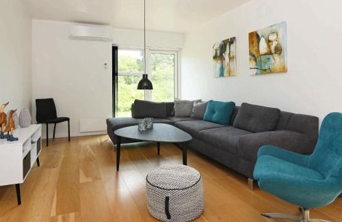 Odde House | Seaside Haven in oster Hurup - By Traum Ferienwohnungen
