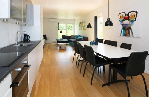 Odde House | Seaside Haven in oster Hurup - By Traum Ferienwohnungen