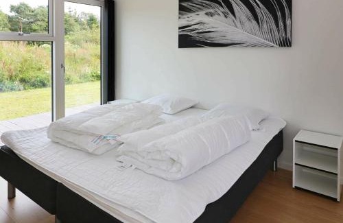 Odde House | Seaside Haven in oster Hurup - By Traum Ferienwohnungen