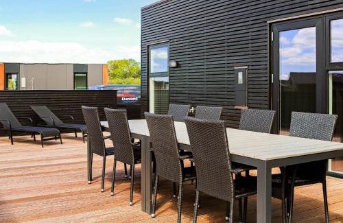Odde House | Seaside Haven in oster Hurup - By Traum Ferienwohnungen