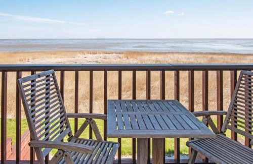 Kongsmark House | Seaside Haven in Vadehavet - By Traum Ferienwohnungen