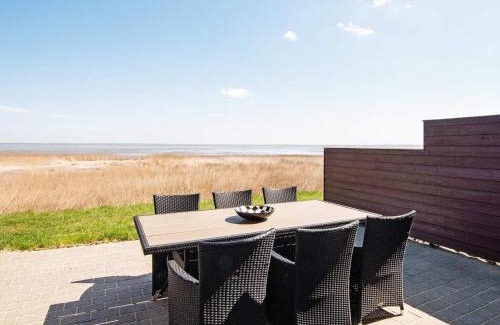 Kongsmark House | Seaside Haven in Vadehavet - By Traum Ferienwohnungen