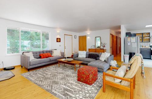 Greenbank House | Seaside Haven