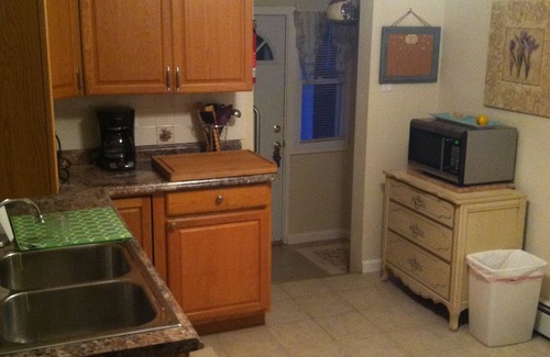 Ortley Beach House | Seaside Heights 3 Bedroom 1 bath House