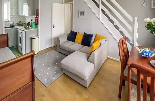 Corton Cottage | Seaside here we come.