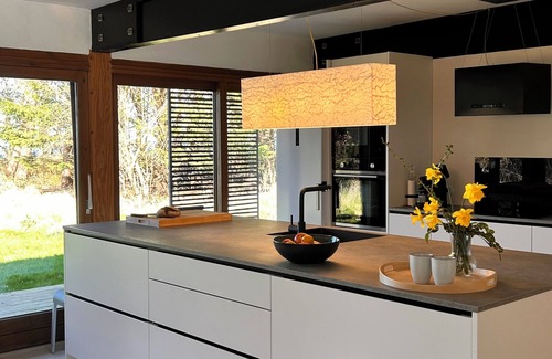 Grenaa House | Seaside holiday home