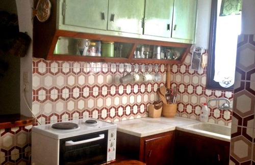 Skiros House | Seaside Holiday House - Skyros Island