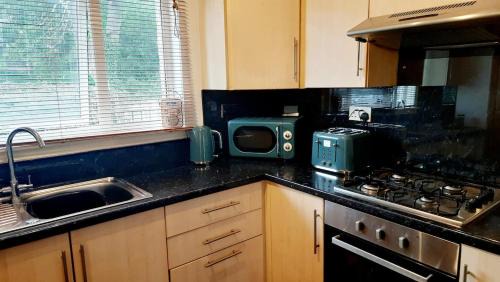 Kinghorn House | Seaside home, 40 mins Edinburgh
